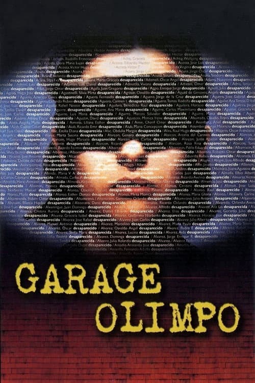 Garage Olimpo still 6
