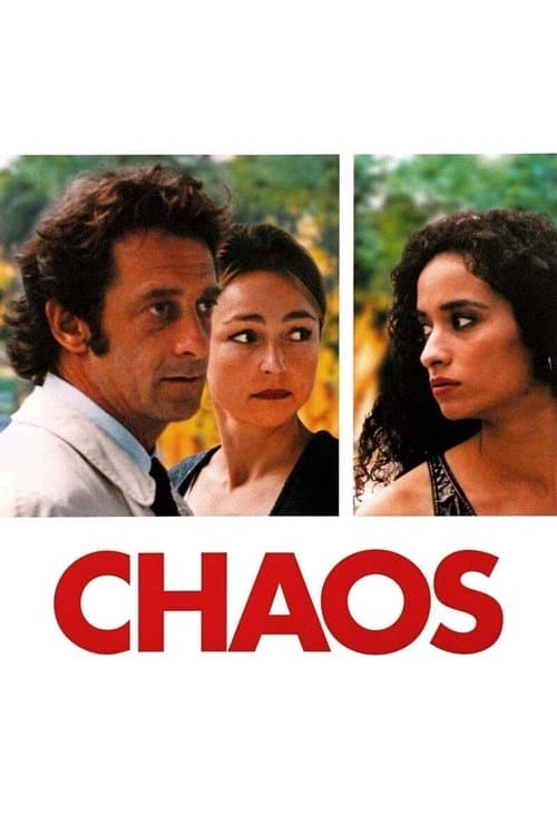 Chaos still 2