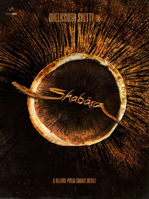 Shabara Review: A Cosmic Tollywood Adventure