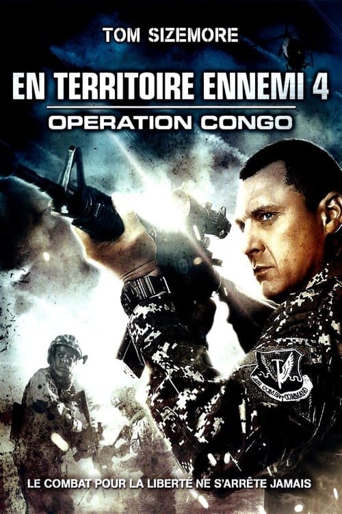 Seal Team Eight: Behind Enemy Lines still 7
