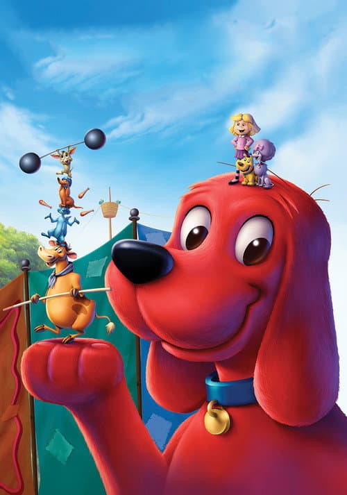 Clifford's Really Big Movie still 8