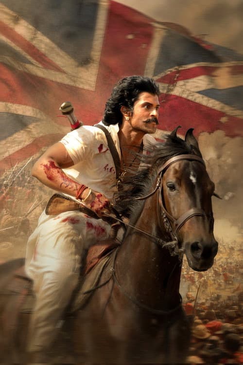 Ranabaali Review: Vijay Deverakonda's Period Epic still 6