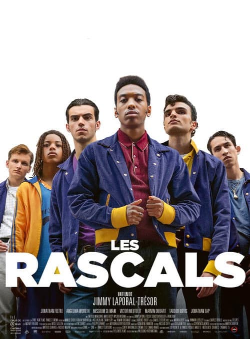 Rascals still 7