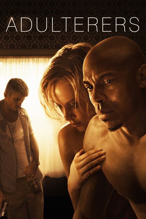 Adulterers still 5