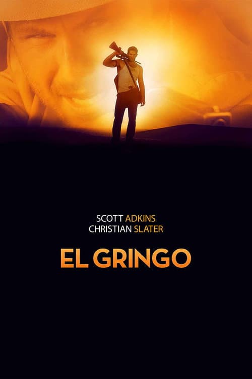 El Gringo still 5