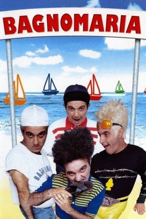Bagnomaria still 7
