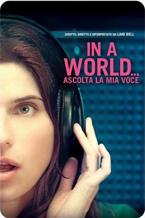 In a World... still 8
