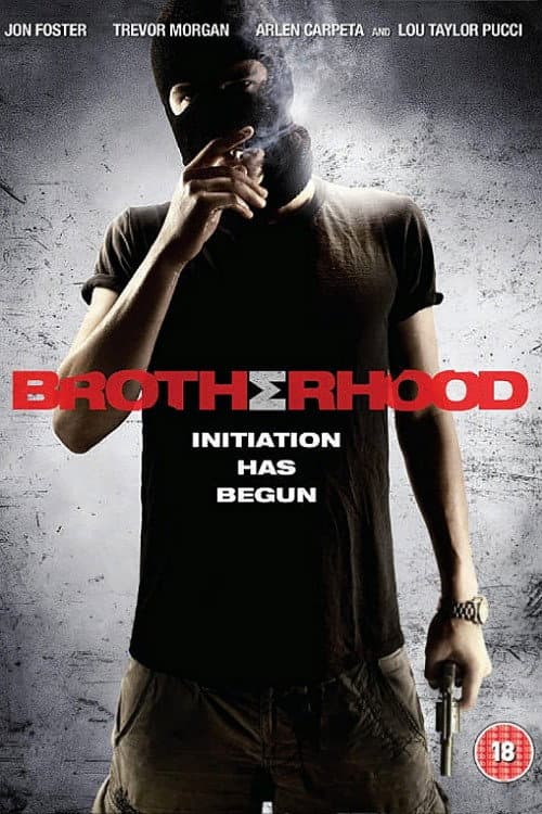 Brotherhood still 7