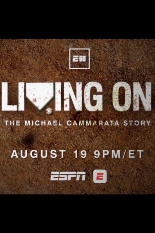 Living On Review: Cammarata's 2026 Biopic still 2