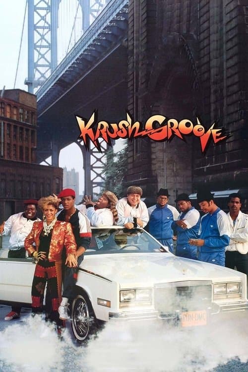 Krush Groove still 6