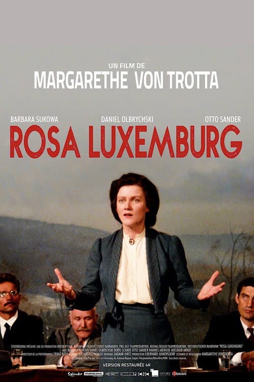 Rosa Luxemburg still 5
