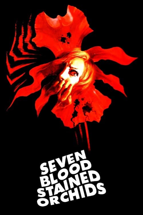 Seven Blood-Stained Orchids still 7