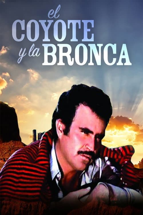 Coyote and Bronca still 5