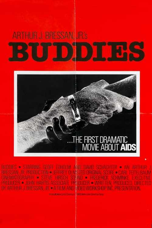 Buddies still 8