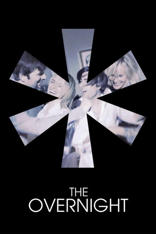 The Overnight still 6