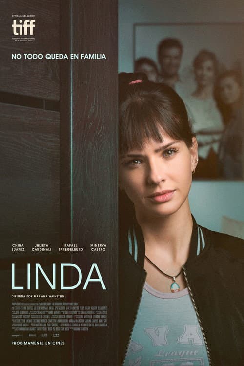 Linda still 5