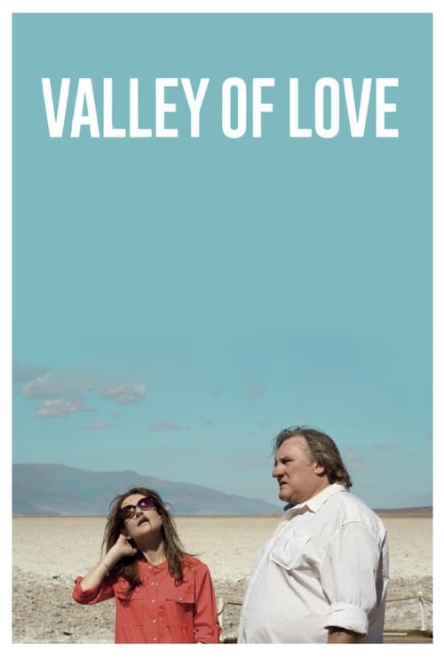 Valley of Love still 5