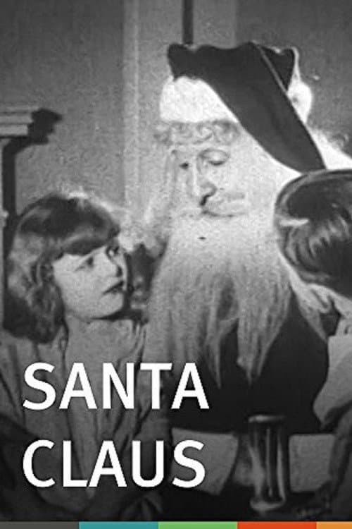 Santa Claus still 2