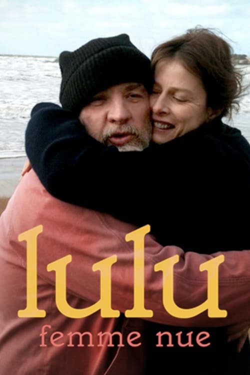 Lulu in the Nude still 7