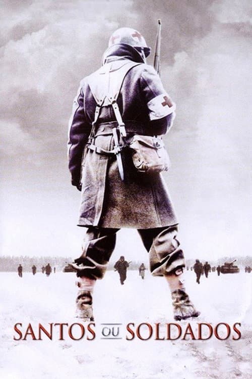 Saints and Soldiers still 6
