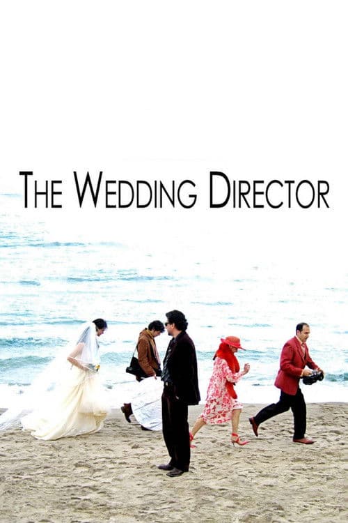 The Wedding Director still 3