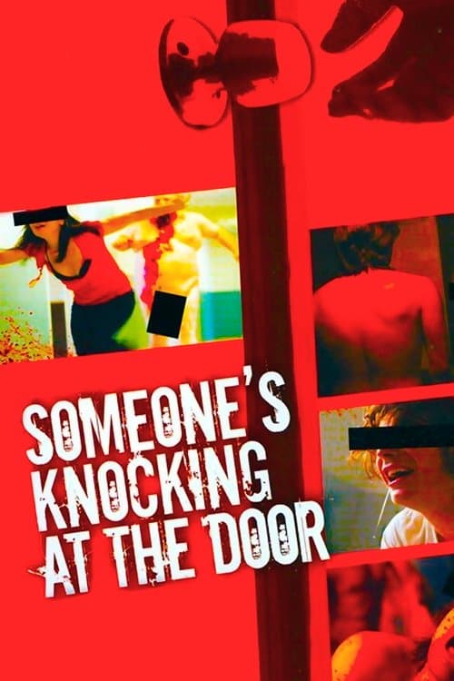 Someone's Knocking at the Door still 5
