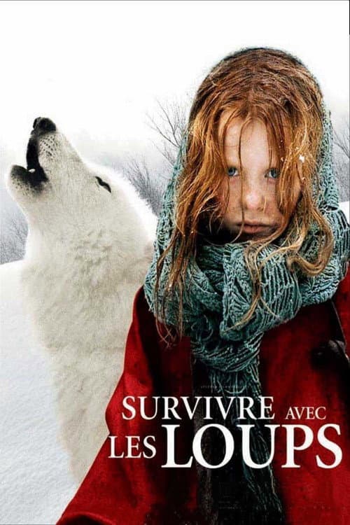 Surviving with Wolves still 6