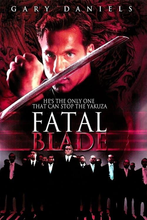 Fatal Blade still 3