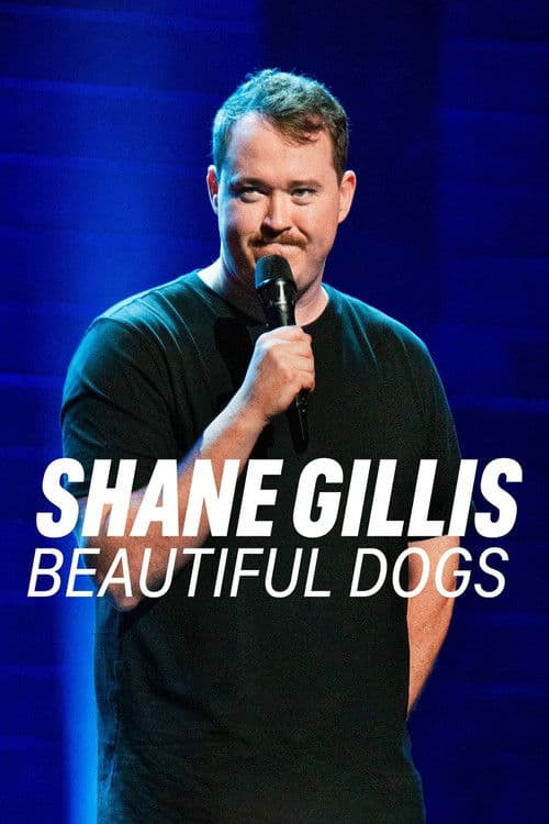 Shane Gillis: Beautiful Dogs still 7