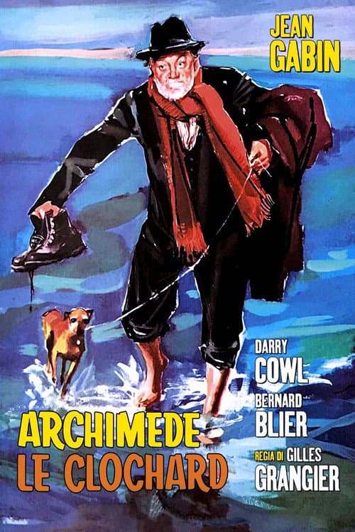 The Magnificent Tramp still 7