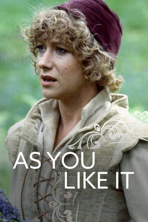 As You Like It still 4