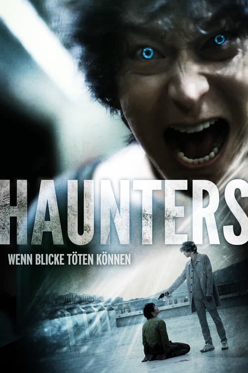 Haunters still 5