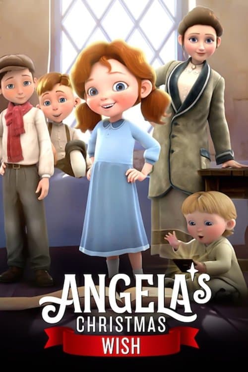 Angela's Christmas Wish still 8