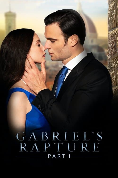 Gabriel's Rapture: Part I still 3
