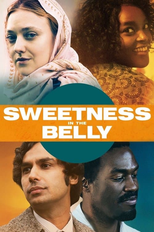 Sweetness in the Belly still 7