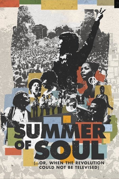 Summer of Soul (...Or, When the Revolution Could Not Be Televised) still 3