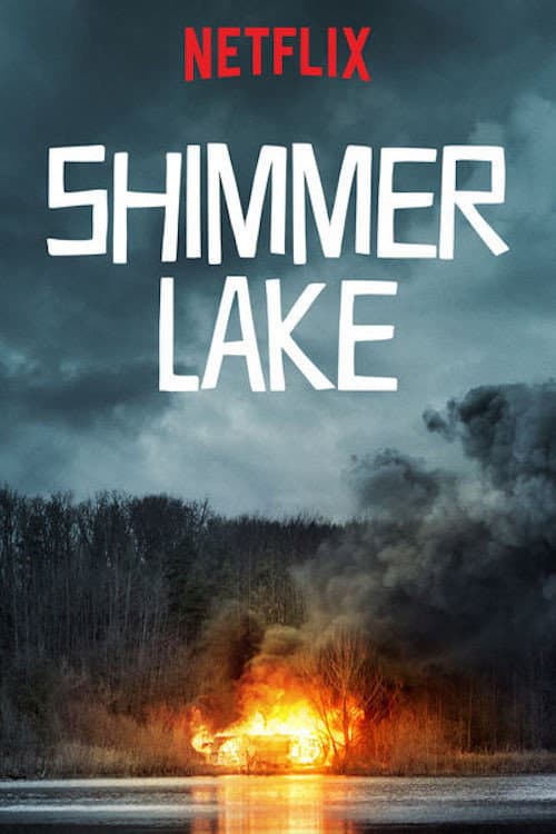 Shimmer Lake still 8