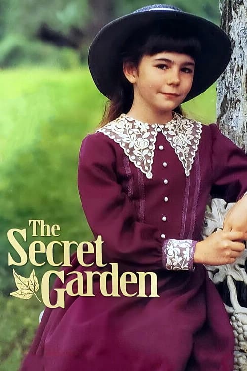 The Secret Garden still 6