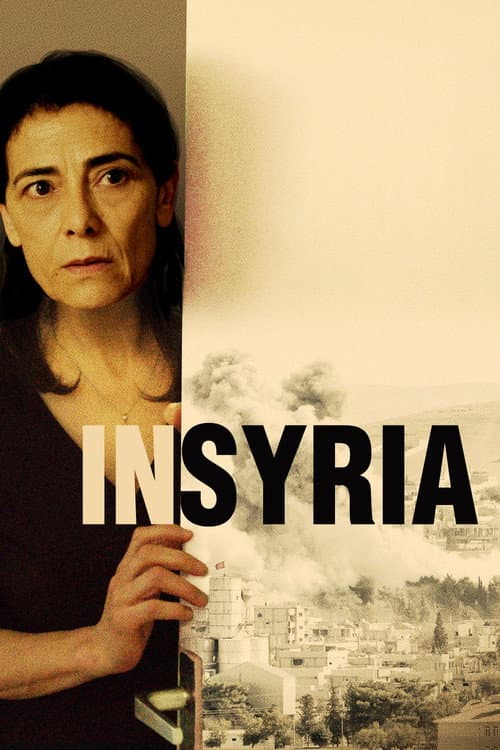 In Syria still 4