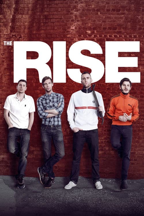 The Rise still 3