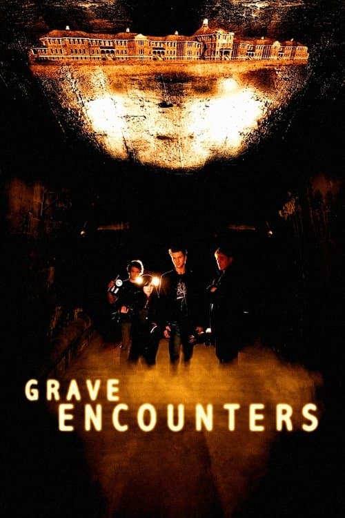 Grave Encounters still 7