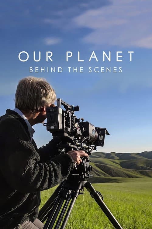 Our Planet: Behind the Scenes still 6