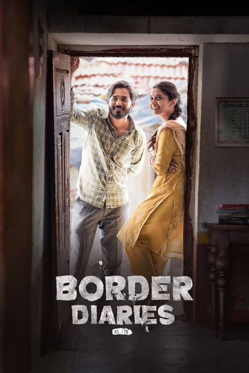 Border Diaries Review: ASG's Quiet Kannada Drama Hits Hard