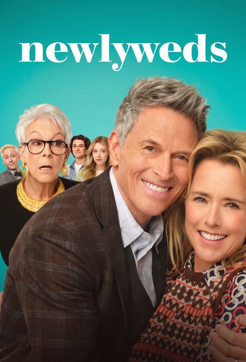Newlyweds Review: Téa Leoni's Divisive 2026 Rom-Com still 3