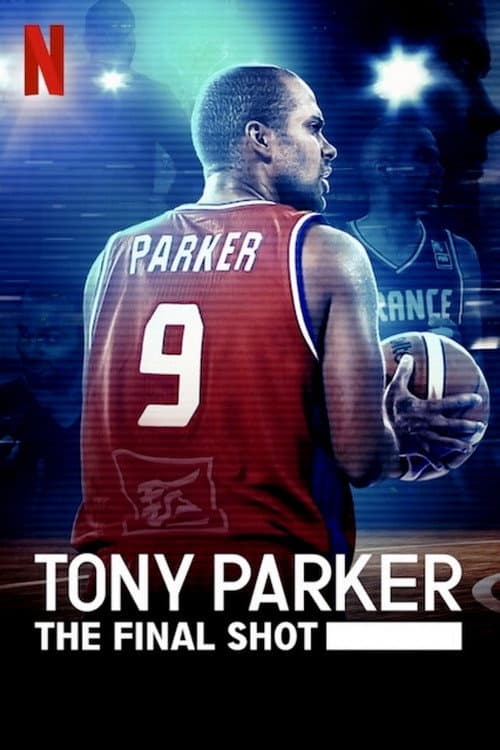 Tony Parker: The Final Shot still 3