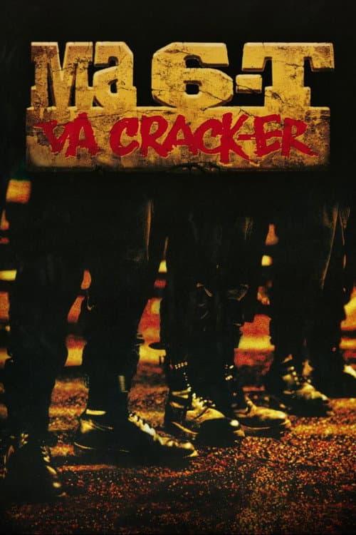 Crack 6T still 8