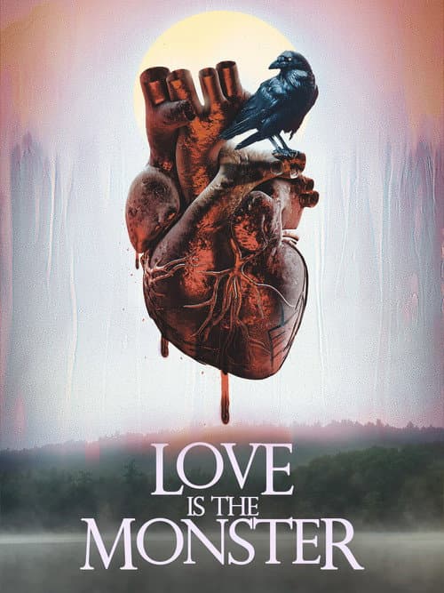 Love Is the Monster Trailer: Paulina García’s Nightmare still 6