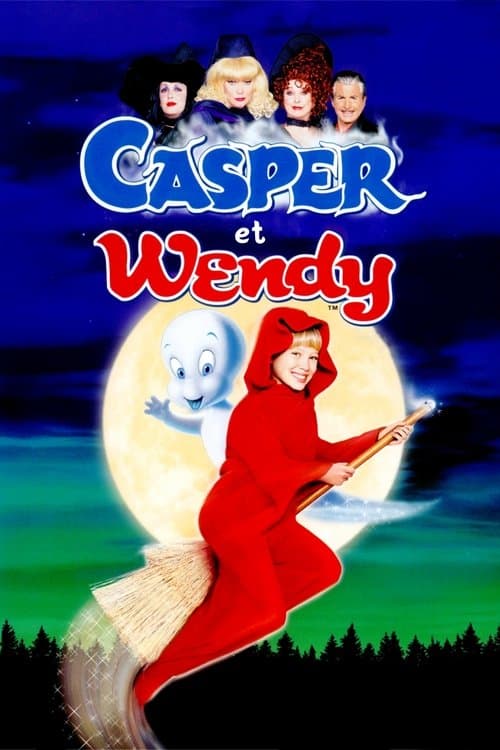 Casper Meets Wendy still 6