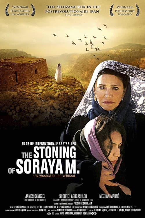 The Stoning of Soraya M. still 6