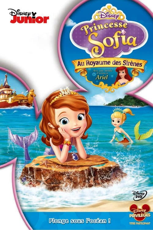 Sofia the First: The Floating Palace still 3